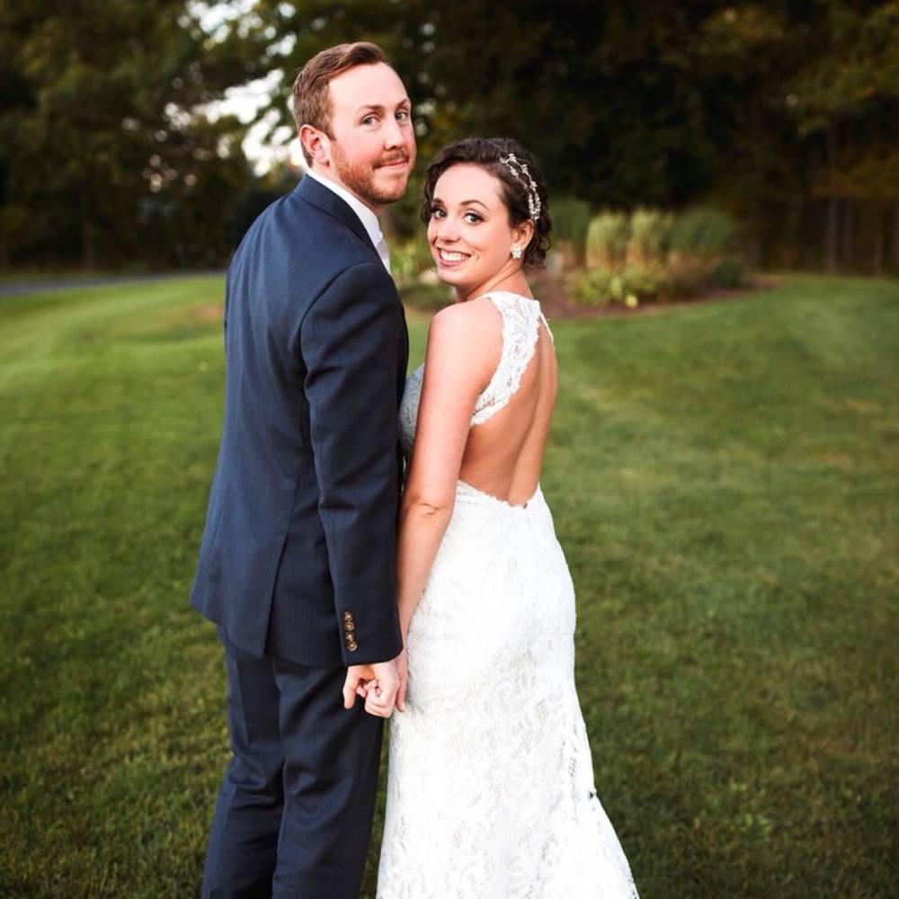 Meet your Posher, Amanda